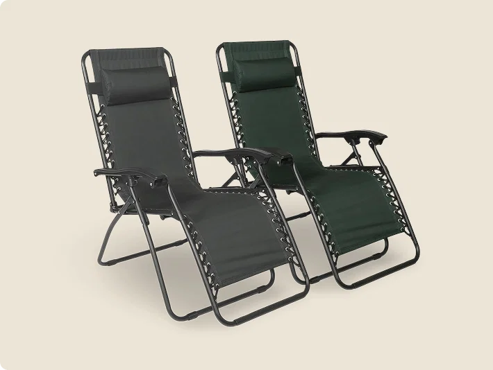Venture Forward Infinity Zero Gravity Recliners
