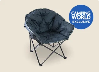 MacSports Club Chairs