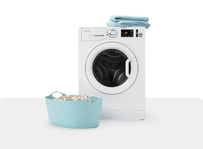 Splendide Combo Washer & Dryer