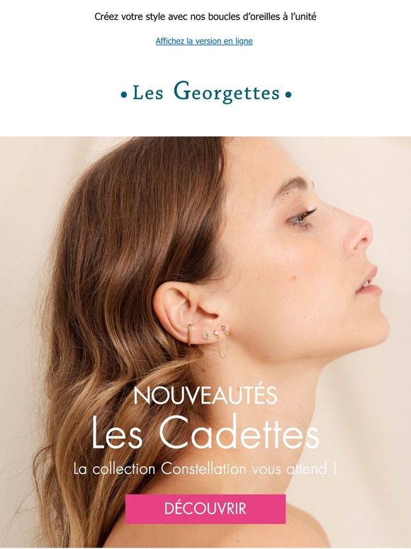 [Les Cadettes] Nouveau : le Bar à Boucles d'oreilles !