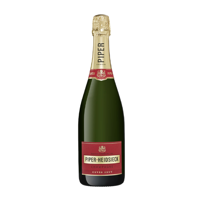 Piper Heidsieck Brut NV (750ML)
