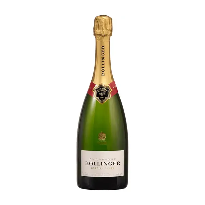 Bollinger Special Cuvee Brut NV (750ML)