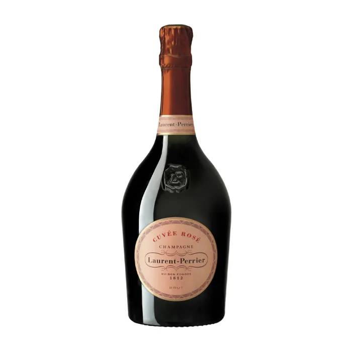 Laurent Perrier Brut Cuvee Rose NV (750ML)
