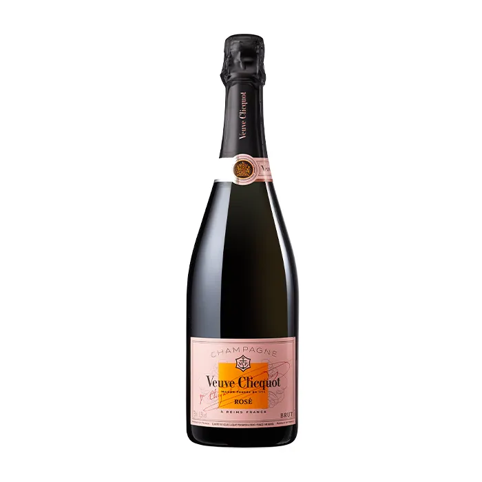 Veuve Clicquot Rose NV (750ML)