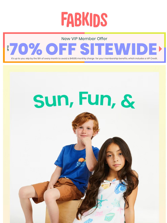 ★ YAY! —'s New Arrivals Are In ★