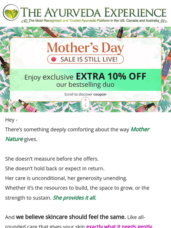 Get a triple discount on this game-changing duo