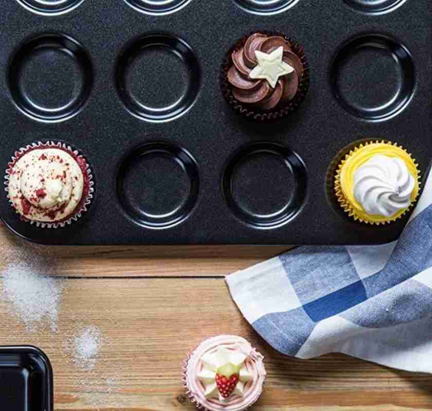 muffinsplåt