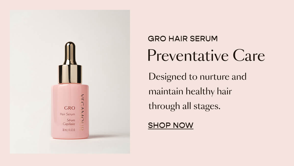 GRO Hair Serum