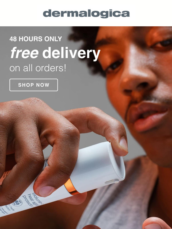 48hrs Only: FREE Delivery