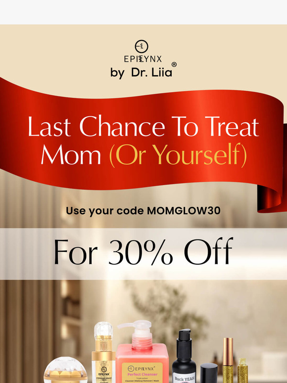 Last Chance to Save 30% 🚨