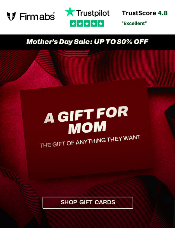 ♡ Need a Last-Minute Gift?