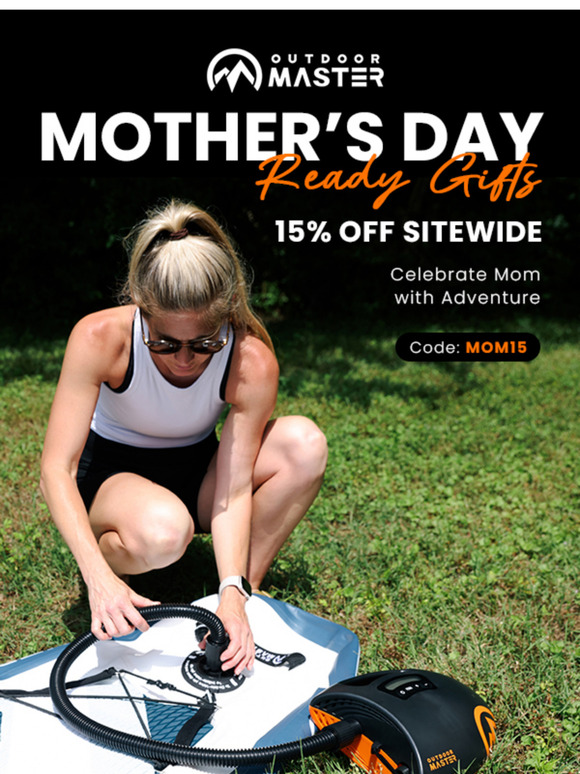 🌷Give Mom the Love She Deserves!