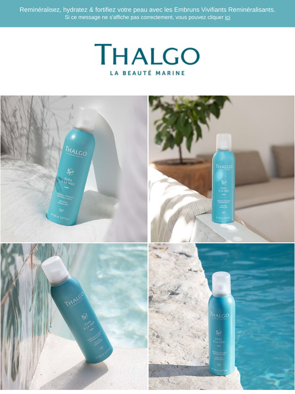 Produit culte depuis plus de 20 ans 💙