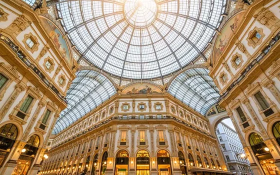 Milan, Italy