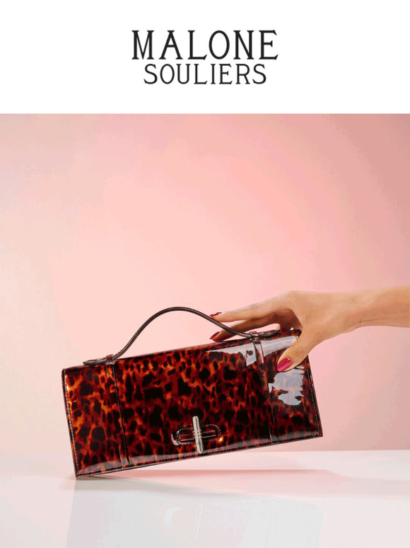 The Bag of the Season Has Arrived