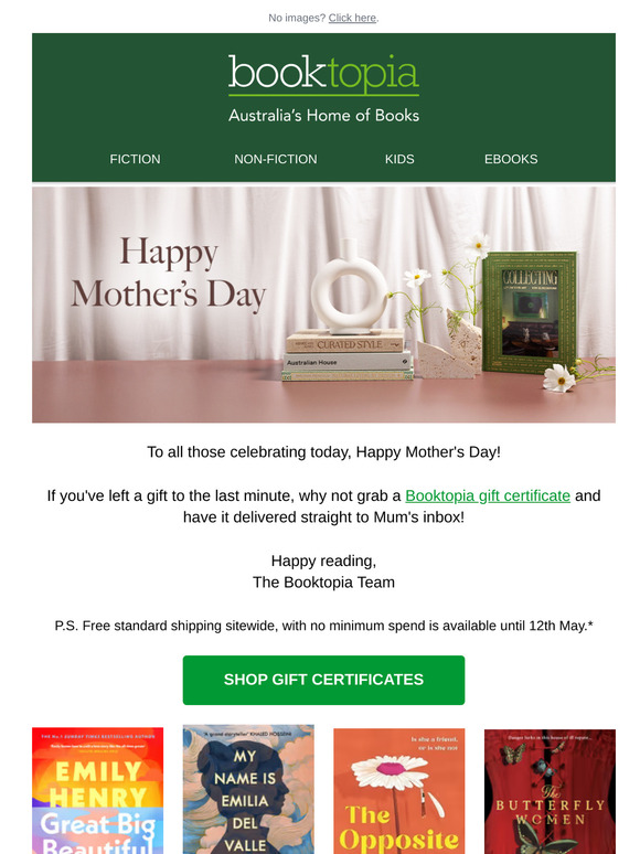 Happy Mother's Day 🌷📖