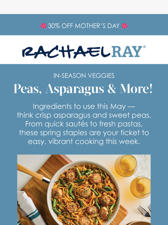 Recipes with May’s Seasonal Veggies 🥗