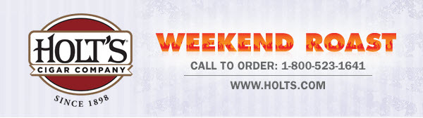 Weekend Special