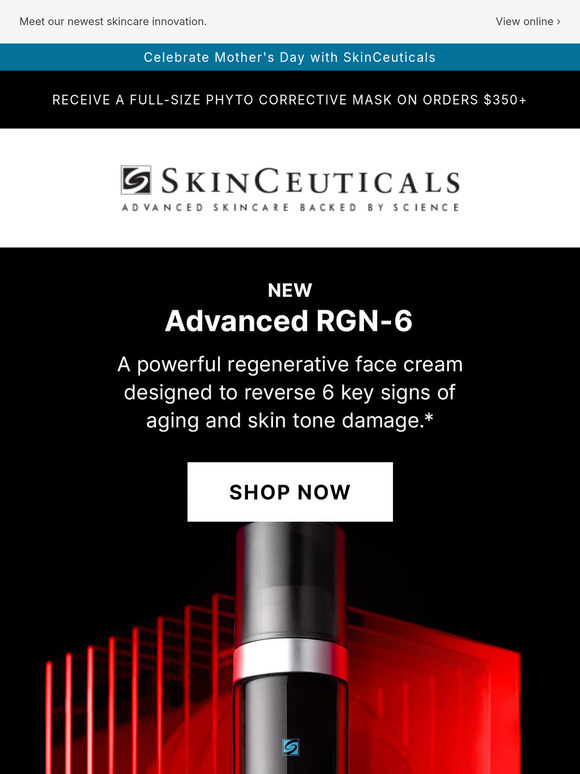 Here's What Makes Advanced RGN-6 Different
