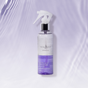 Neal & Wolf MIRACLE Rapid Blow-dry Mist