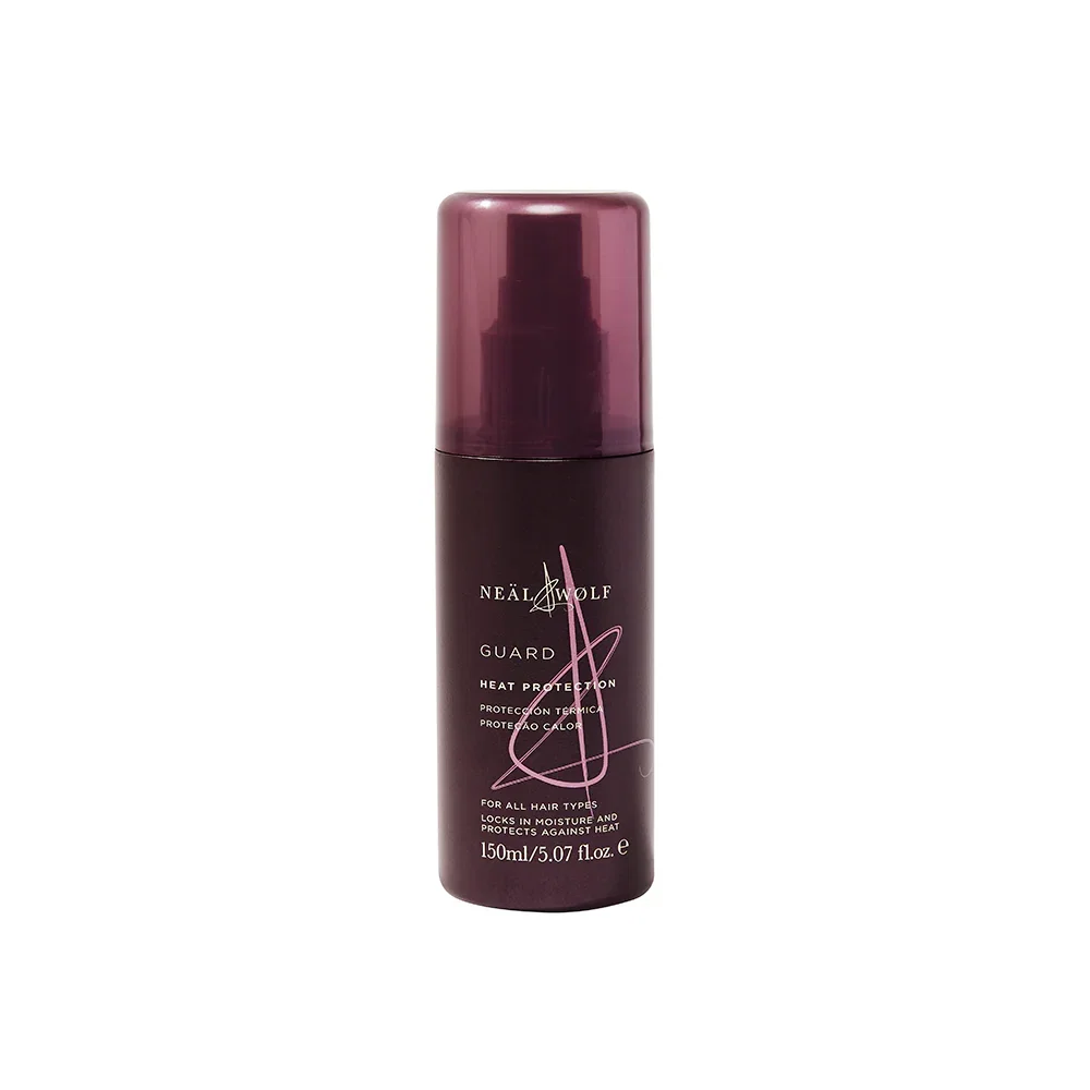 Image of Neal & Wolf GUARD Heat Protection Spray 150ml