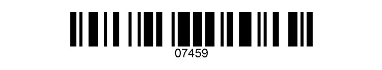 Barcode