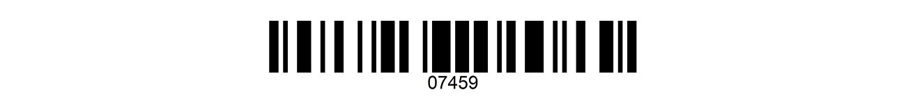 Barcode