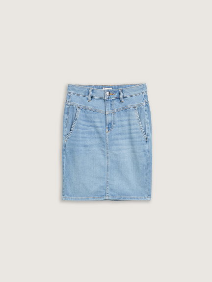 Jeansrock