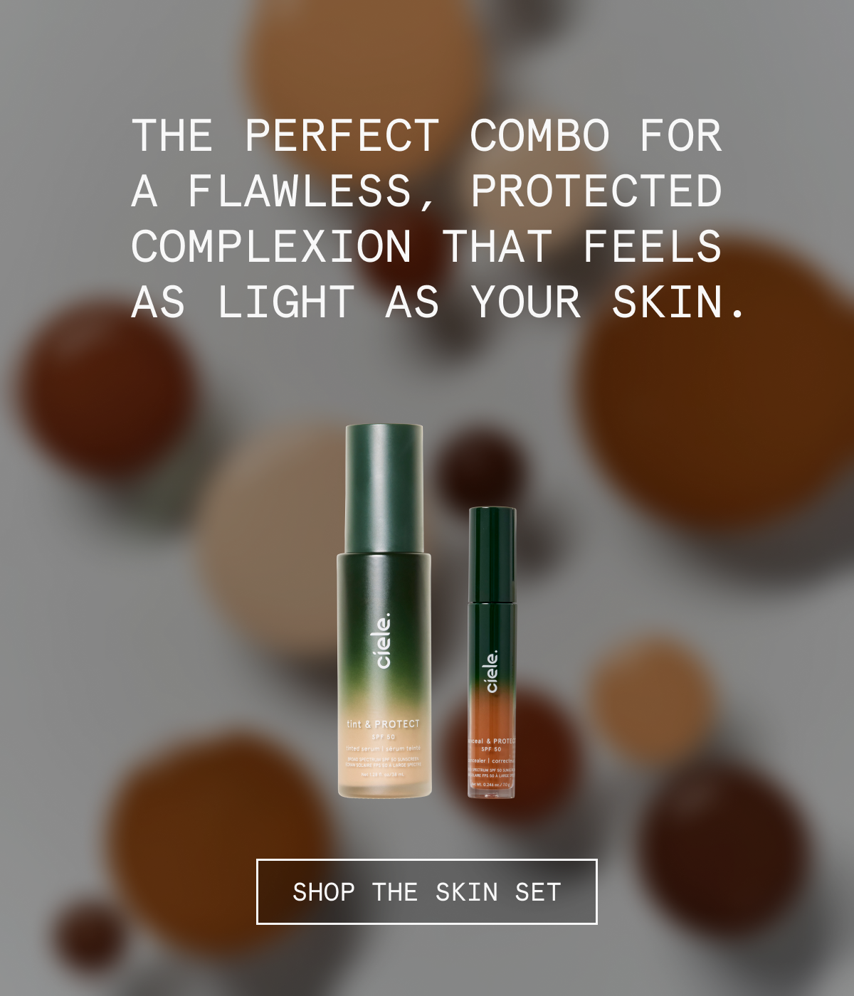 ciele cosmetics acne safe makeup