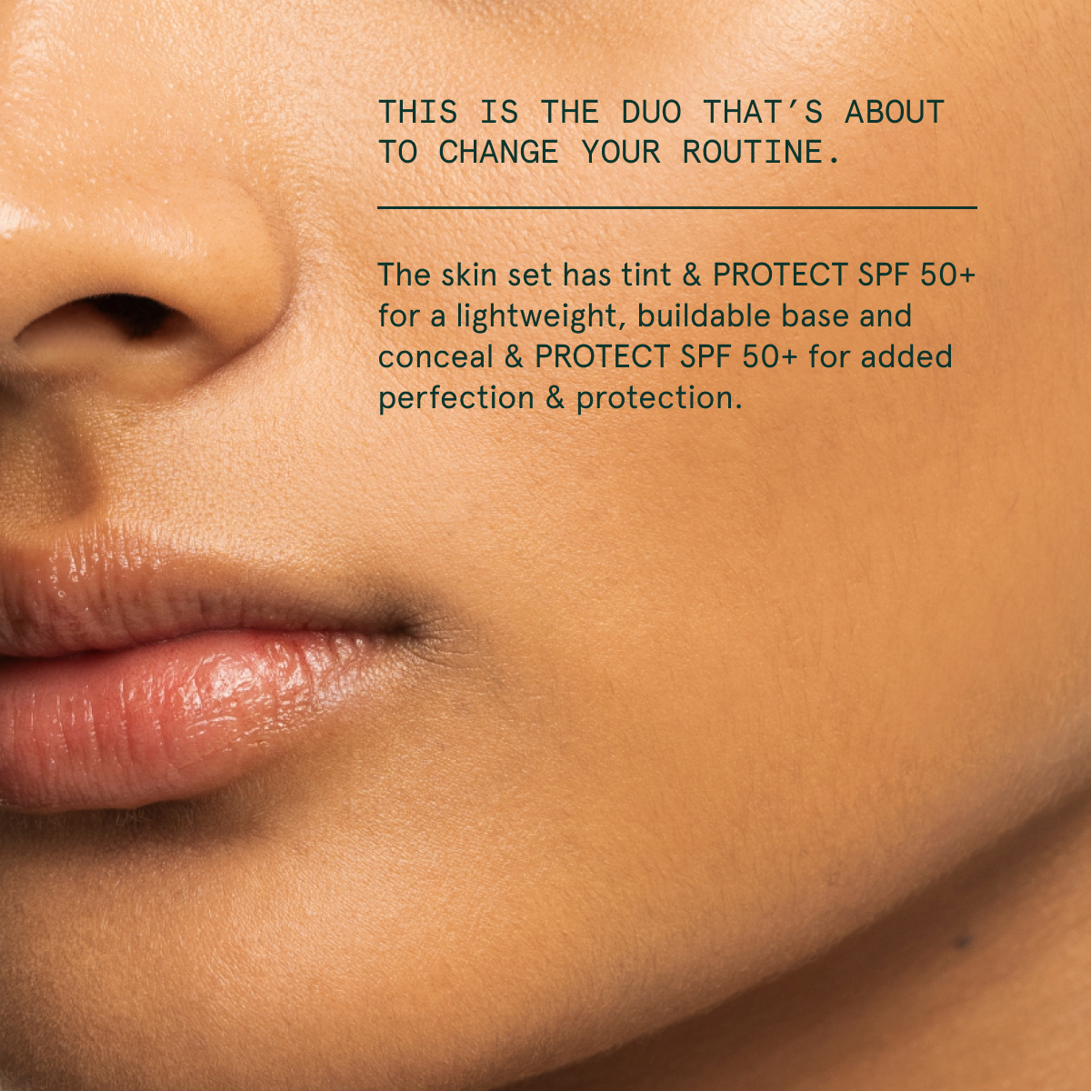 ciele cosmetics acne safe makeup