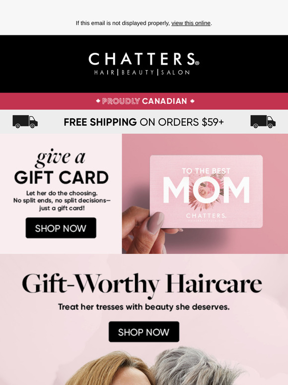 Mothers Day Must-Haves! 🌷💛