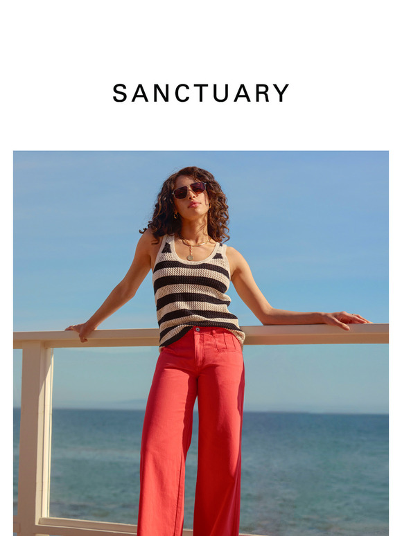 We’re Calling It: Meet Summer’s Power Color