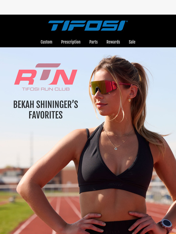 Running picks from our favorite marathon pacer.