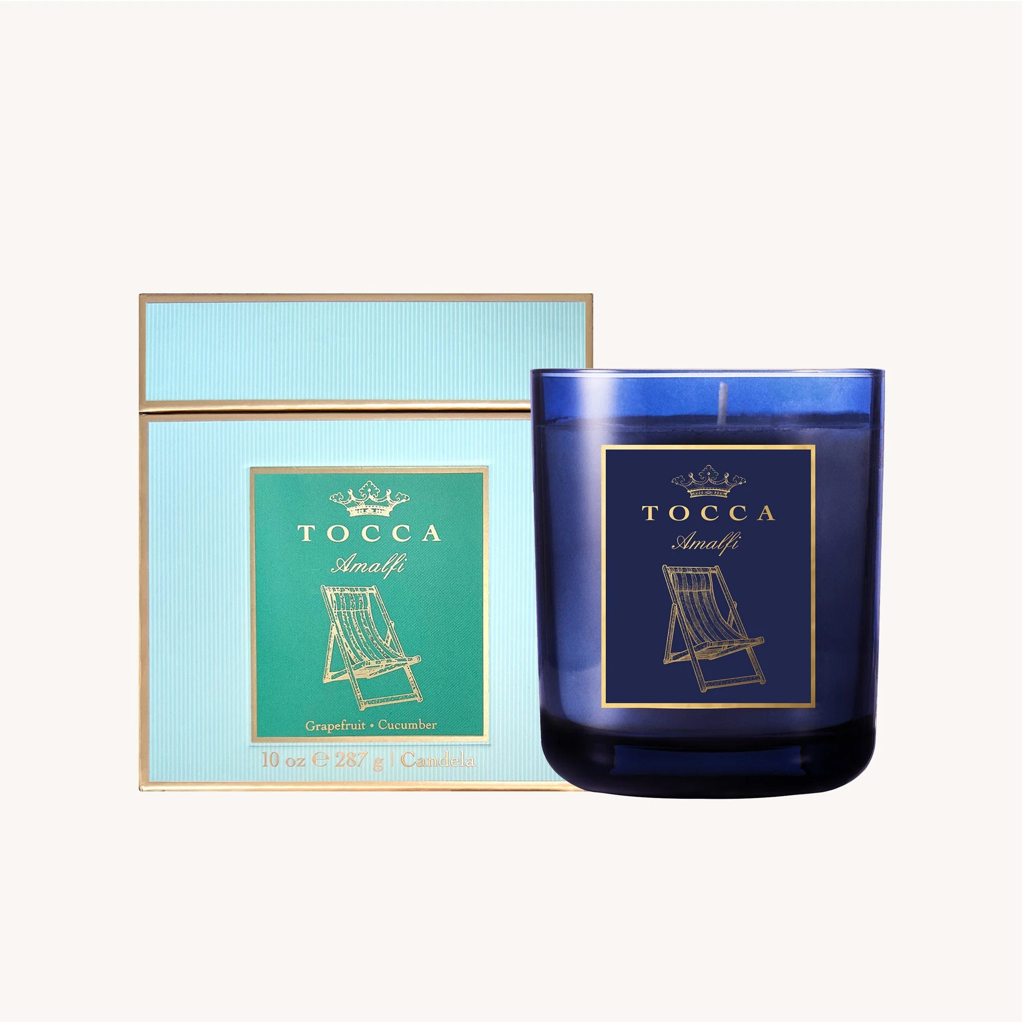 Image of Candela Classica Amalfi