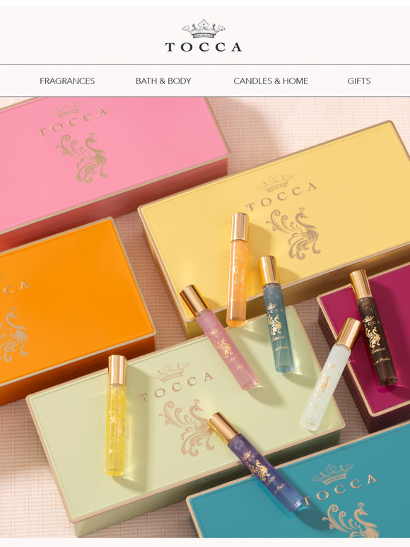 The perfect gift, in just one click