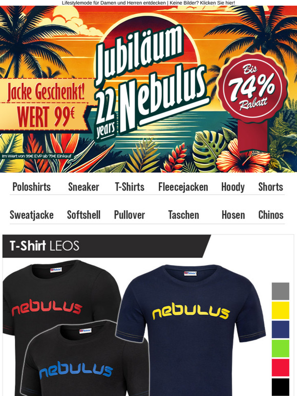 Frühling, Sonne, Sparpreise: Mai-Angebote ab 9,99 €
