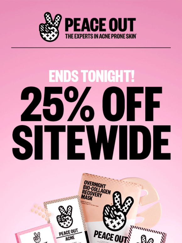 ⏰ Last Chance! 25% OFF for Mom Ends Tonight 💗