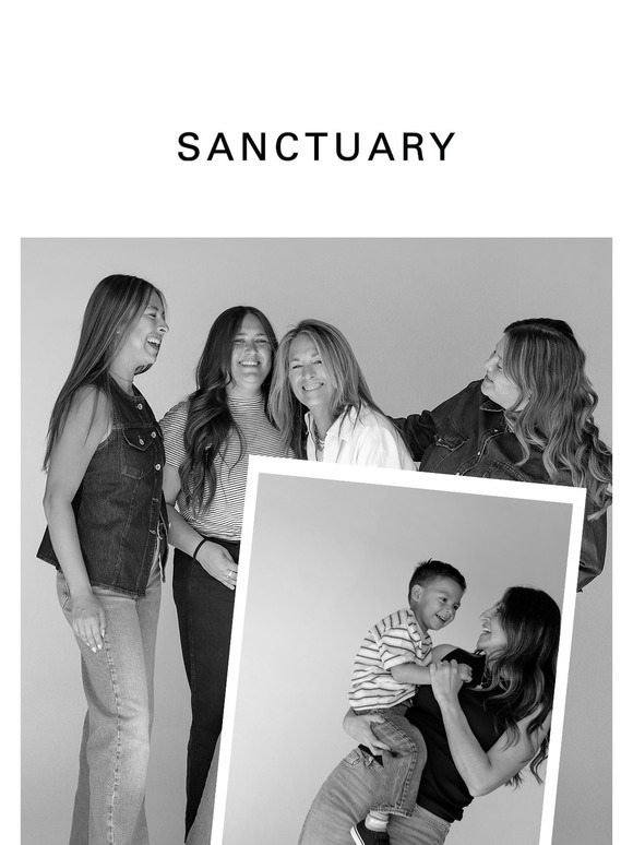 Celebrating the Moms Who Do It All