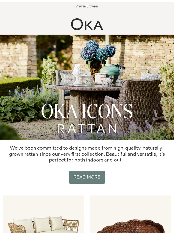 Rattan Revival
