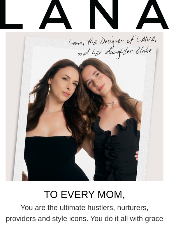 Moms, you’re amazing | Happy Mother's Day