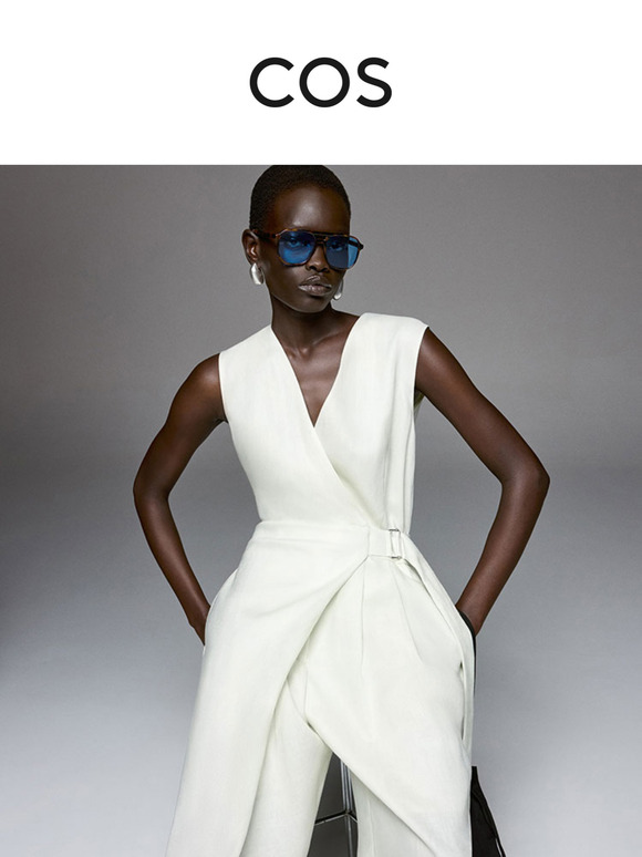 New arrivals: summer renewal