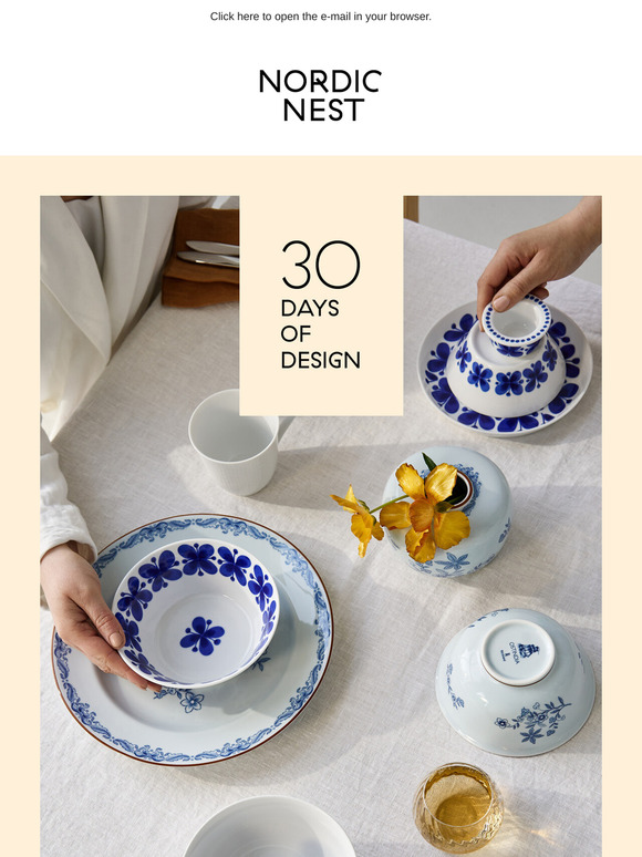 One last treat? This week's design offers are ending soon