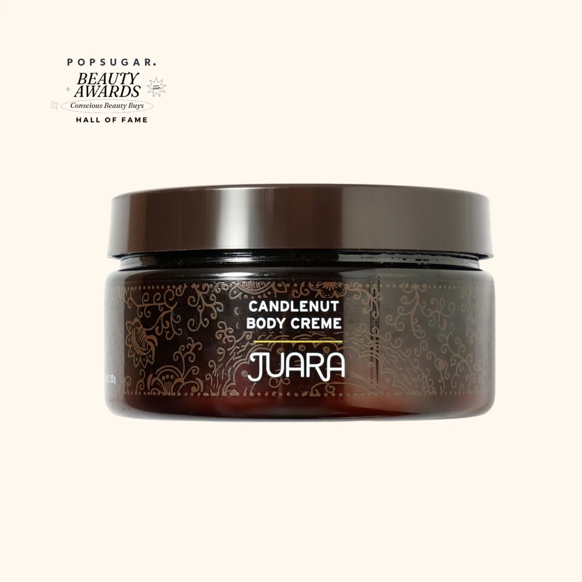Image of Candlenut Body Creme, 7.5 oz