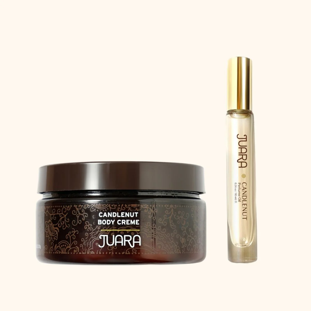 Image of Candlenut Comfort Essentials