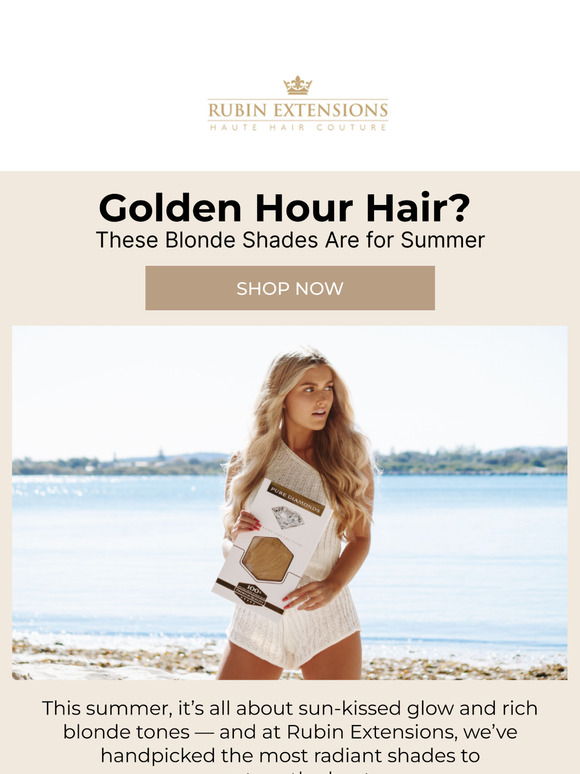 This Summer's Must-Have Look: Ash Blondes Are Taking Over