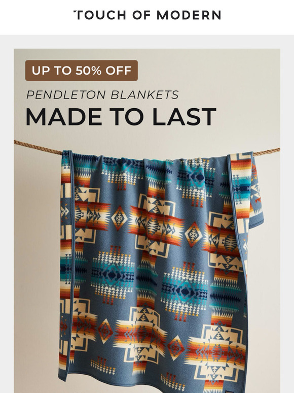 We’re Making A Blanket Statement