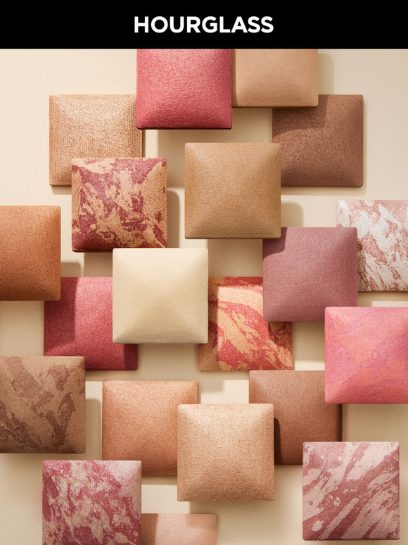 Sneak Peek: Our Newest Palette