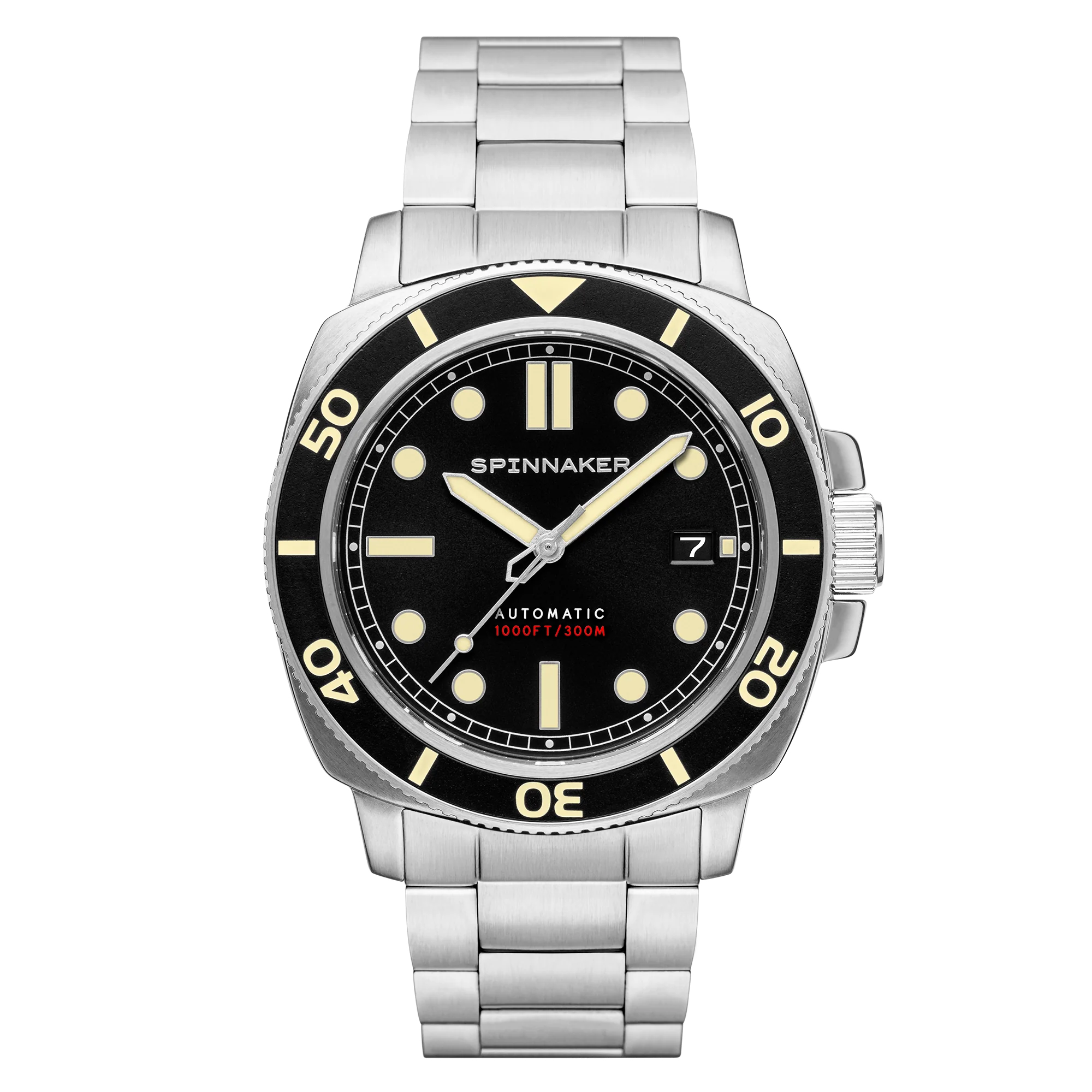Image of Hull Diver Automatic