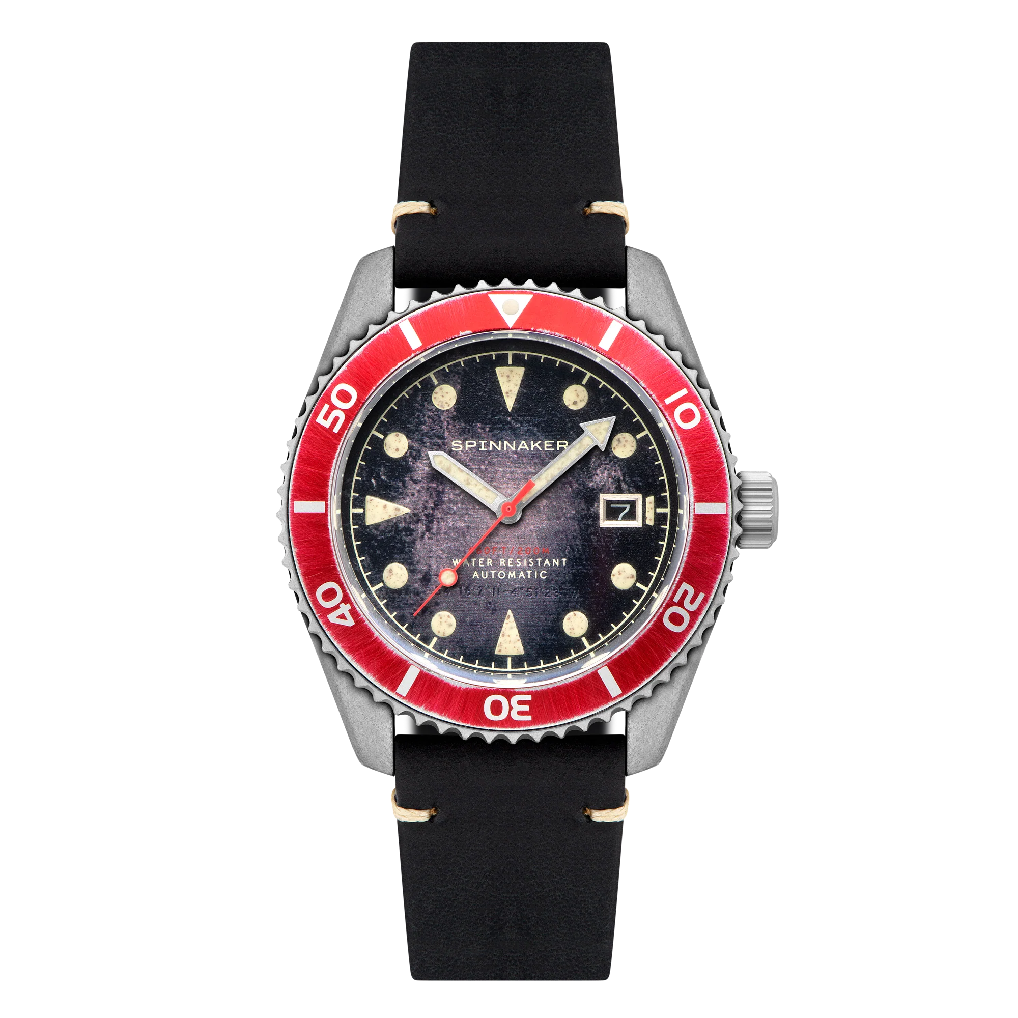 Image of Wreck Automatic