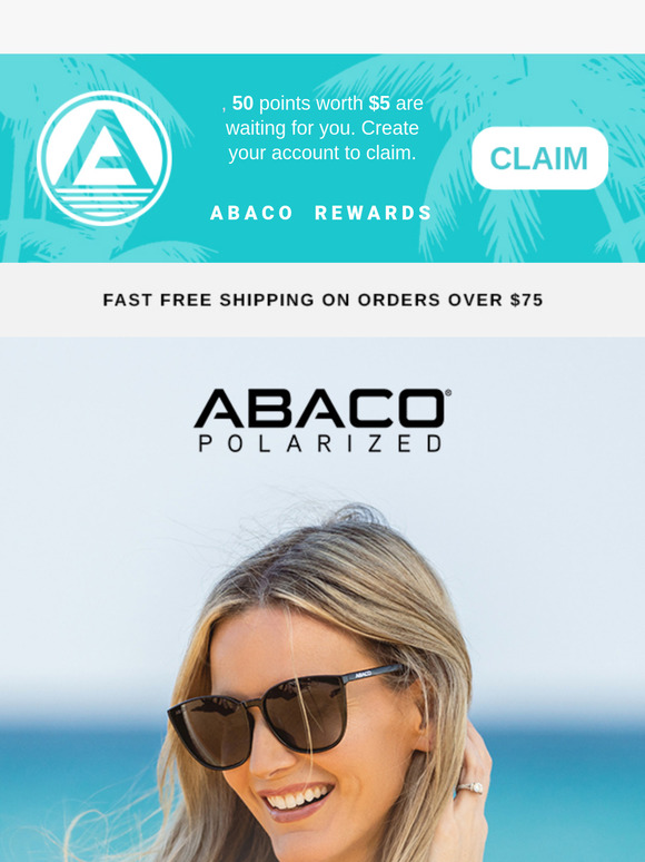 Happy Mother's Day from Abaco